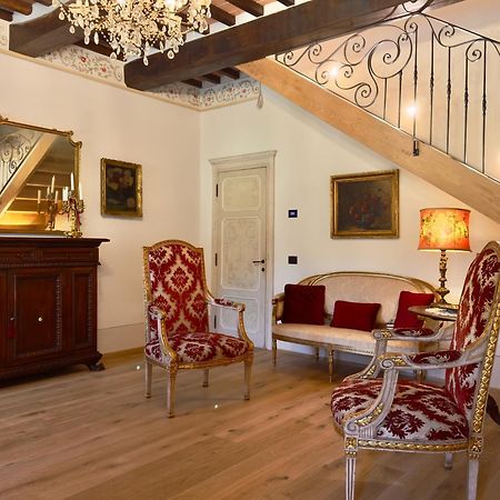Relais Santa Margherita Αρέτσο Εξωτερικό φωτογραφία