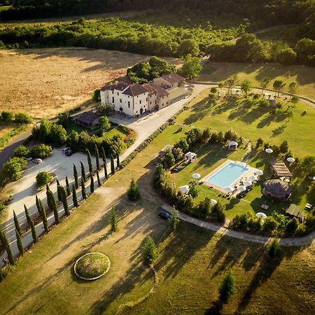 Relais Santa Margherita Αρέτσο Εξωτερικό φωτογραφία