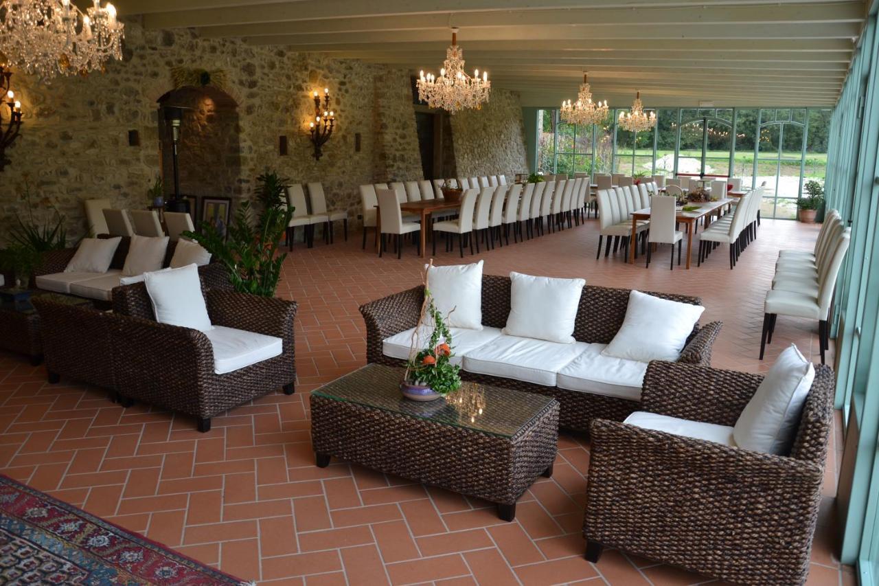 Relais Santa Margherita Αρέτσο Εξωτερικό φωτογραφία