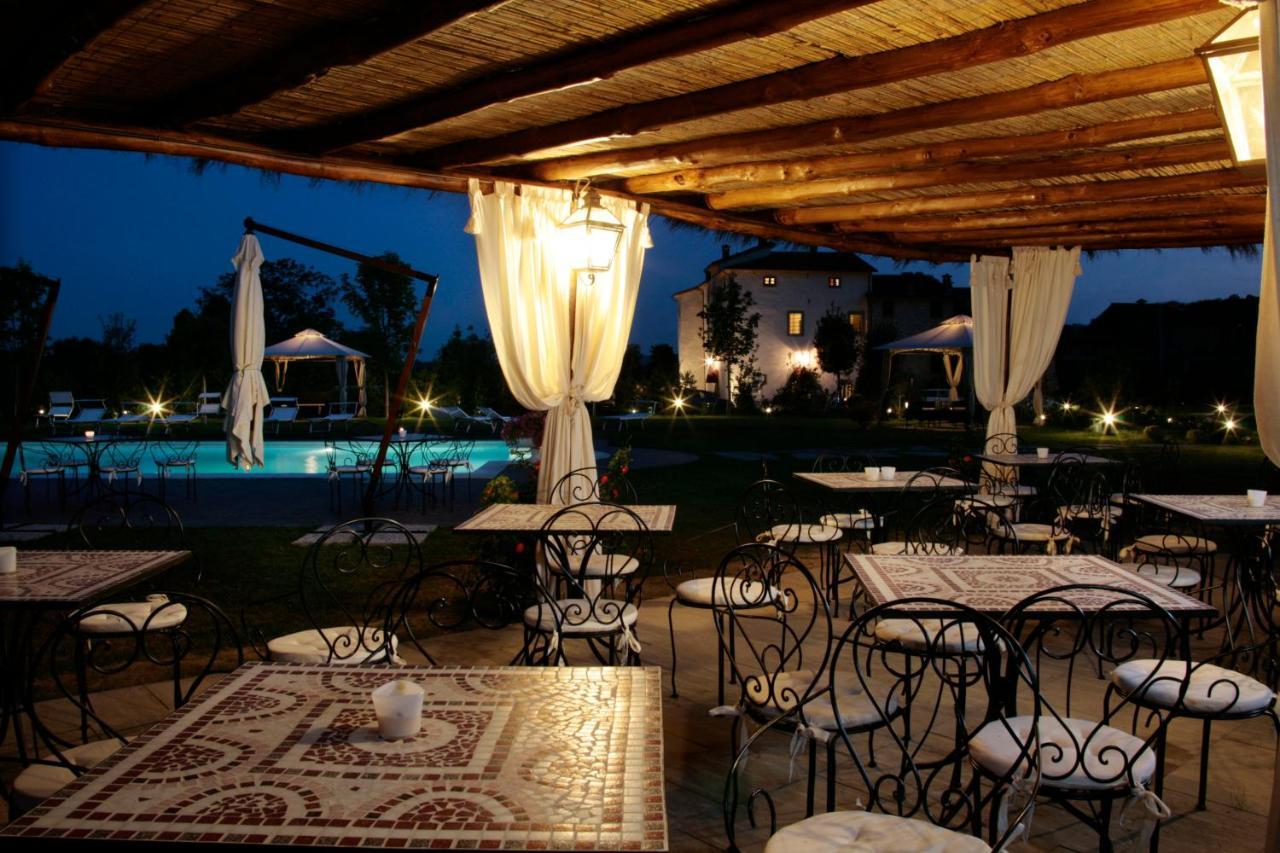 Relais Santa Margherita Αρέτσο Εξωτερικό φωτογραφία