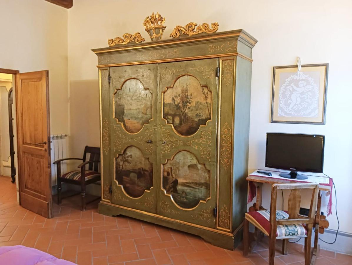 Relais Santa Margherita Αρέτσο Εξωτερικό φωτογραφία