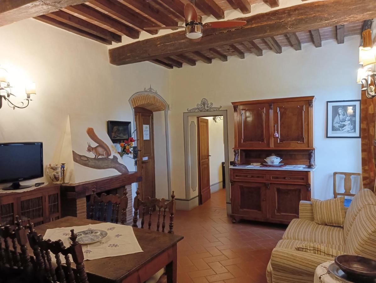 Relais Santa Margherita Αρέτσο Εξωτερικό φωτογραφία