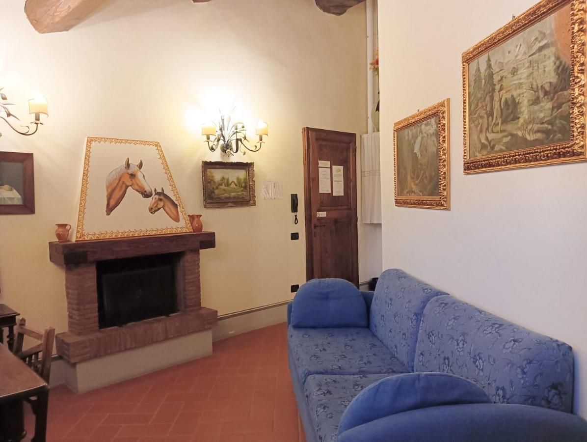 Relais Santa Margherita Αρέτσο Εξωτερικό φωτογραφία