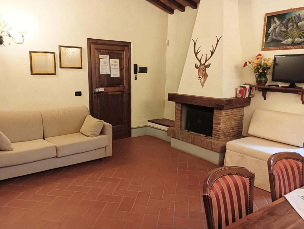 Relais Santa Margherita Αρέτσο Εξωτερικό φωτογραφία