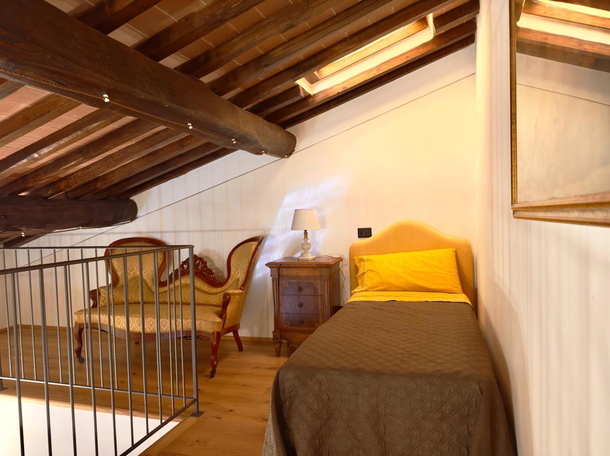 Relais Santa Margherita Αρέτσο Εξωτερικό φωτογραφία