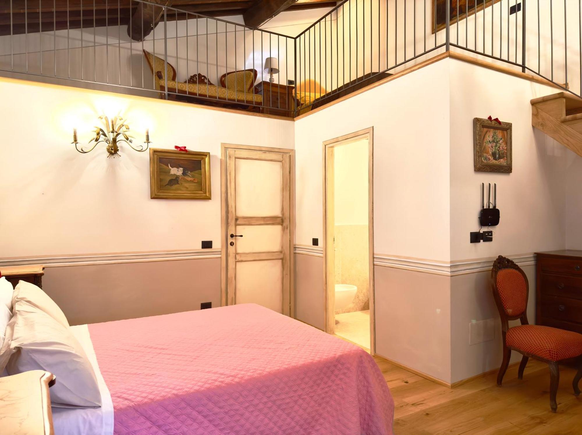 Relais Santa Margherita Αρέτσο Εξωτερικό φωτογραφία