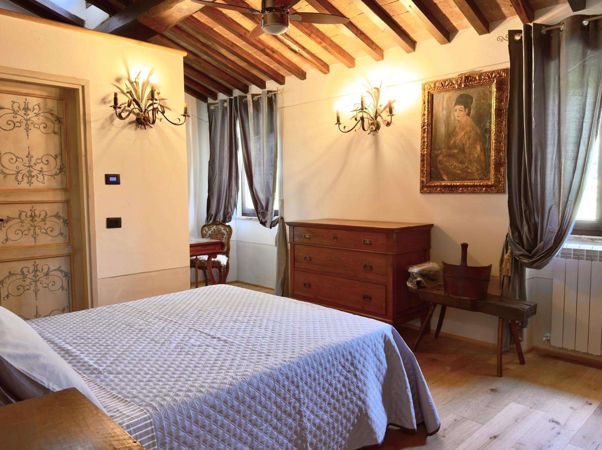 Relais Santa Margherita Αρέτσο Εξωτερικό φωτογραφία