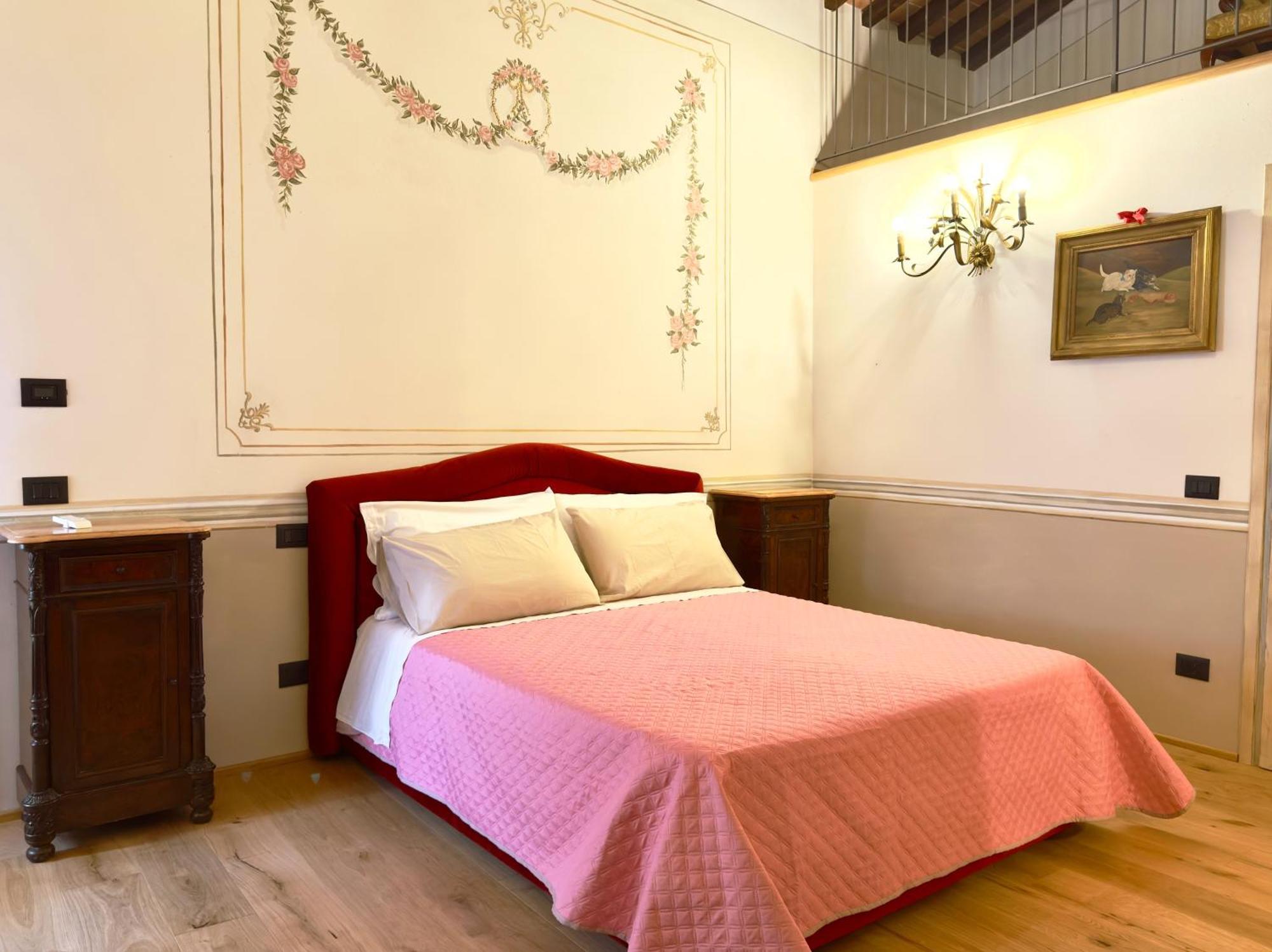 Relais Santa Margherita Αρέτσο Εξωτερικό φωτογραφία