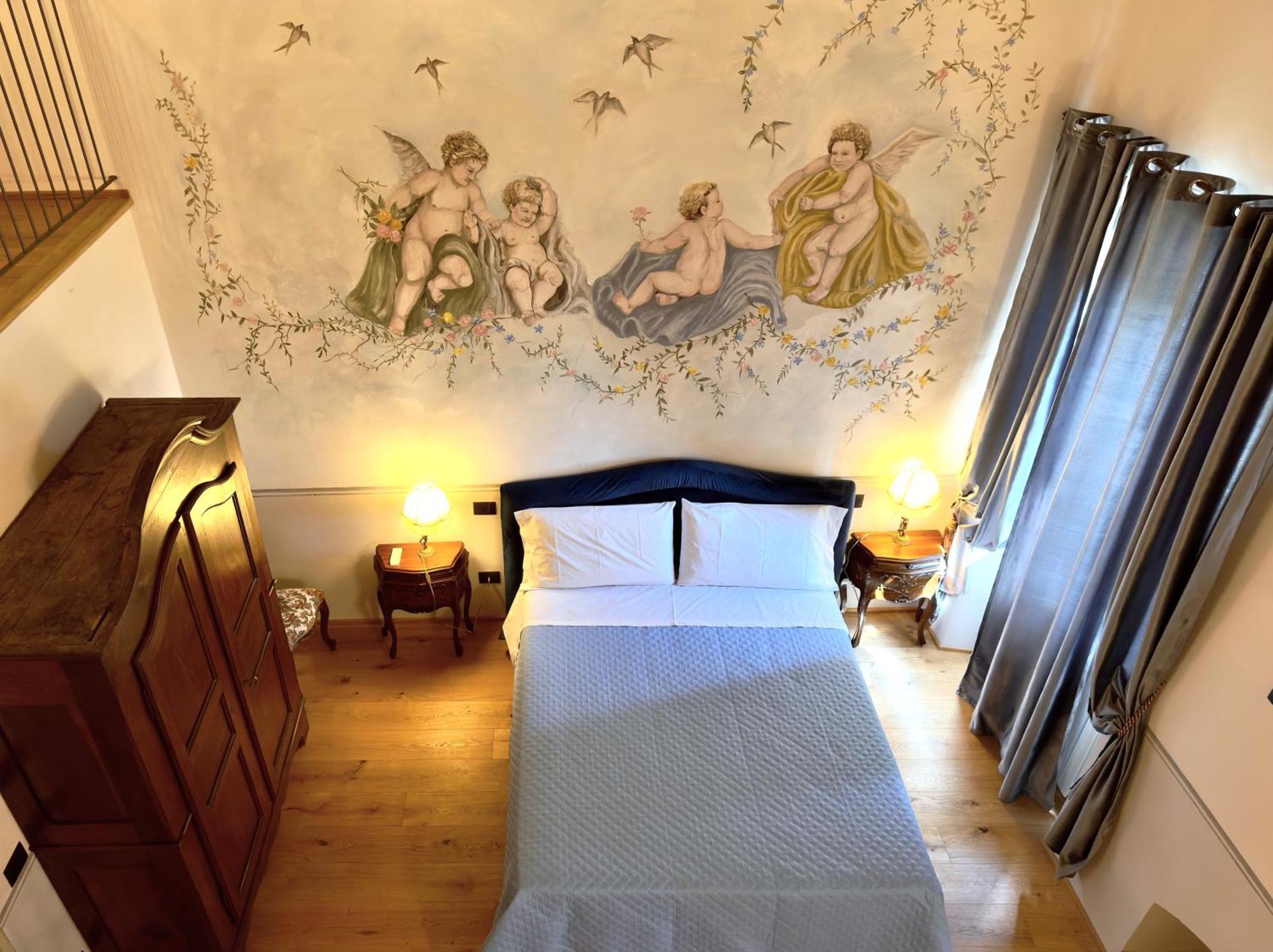 Relais Santa Margherita Αρέτσο Εξωτερικό φωτογραφία