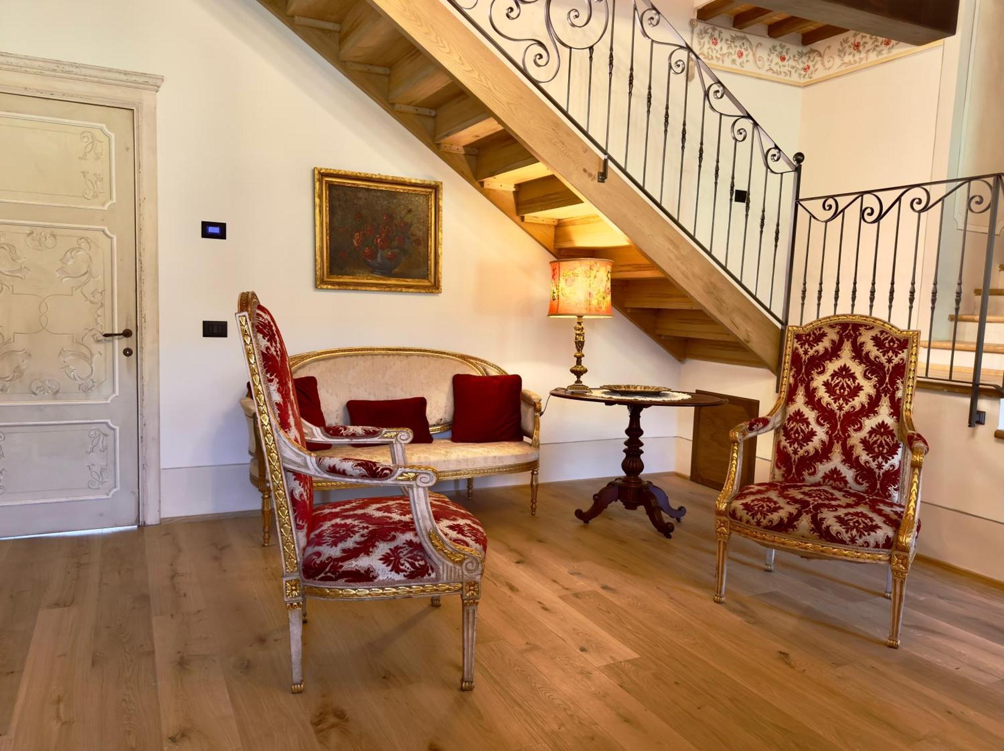 Relais Santa Margherita Αρέτσο Εξωτερικό φωτογραφία