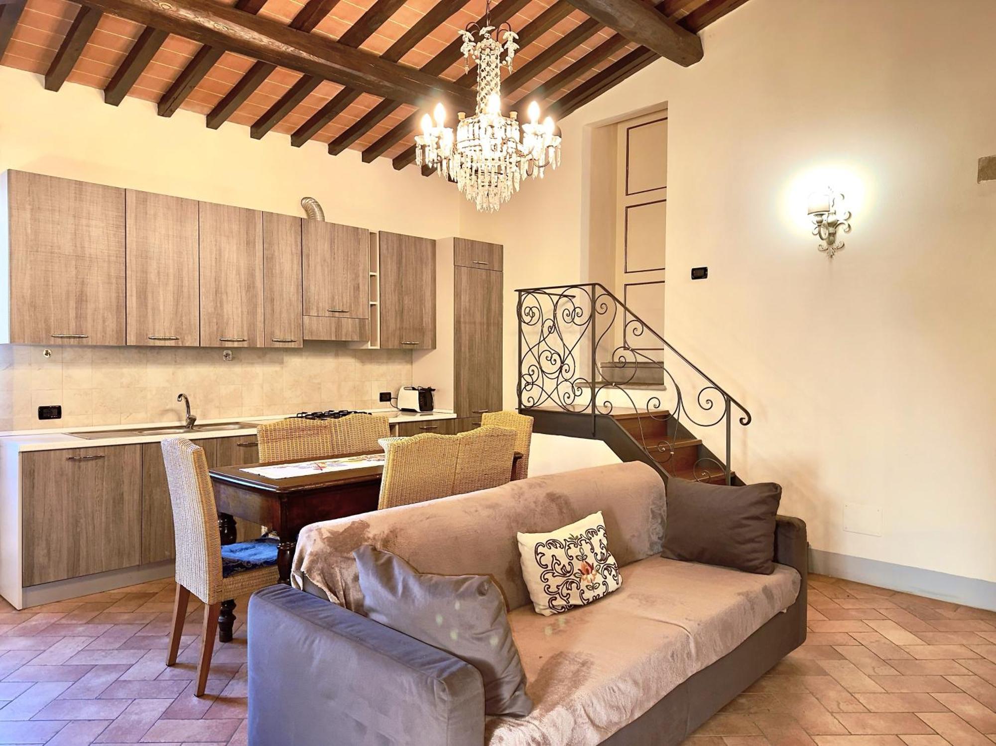 Relais Santa Margherita Αρέτσο Εξωτερικό φωτογραφία