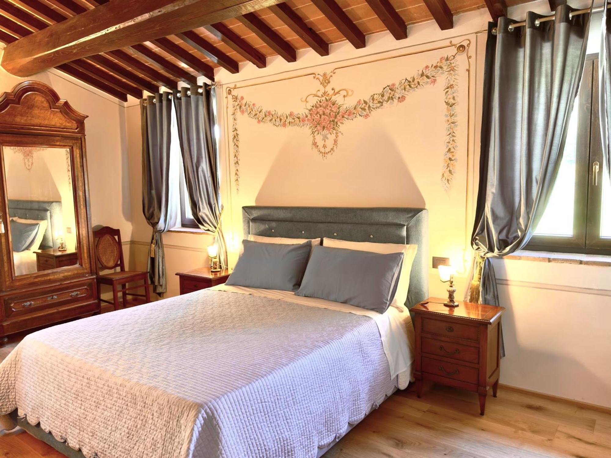 Relais Santa Margherita Αρέτσο Εξωτερικό φωτογραφία