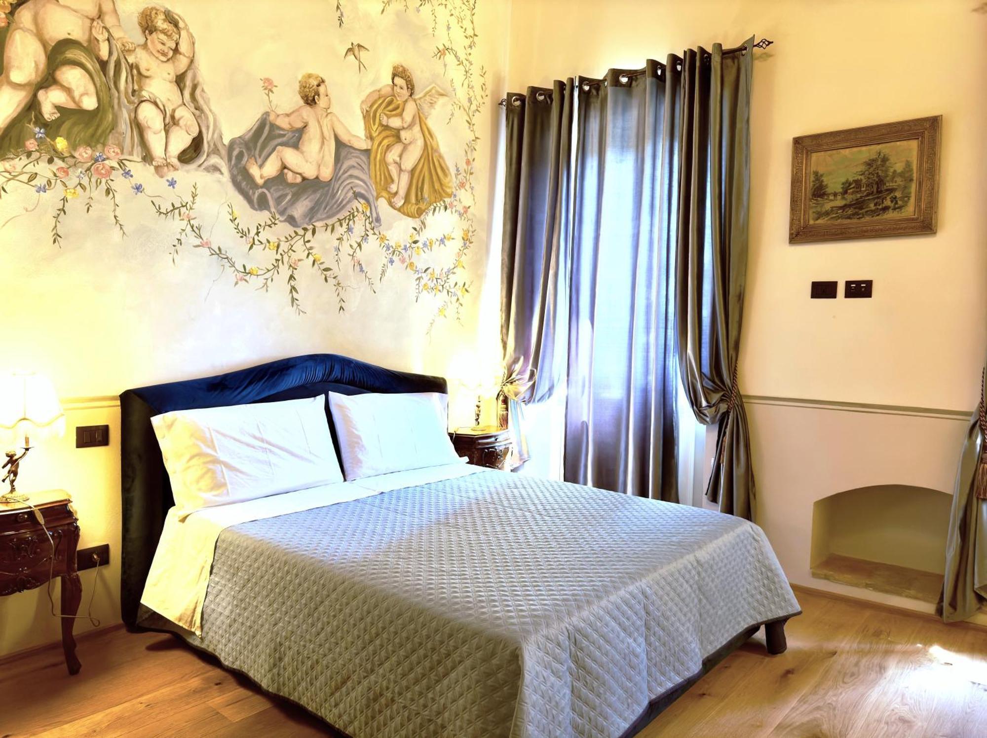 Relais Santa Margherita Αρέτσο Εξωτερικό φωτογραφία