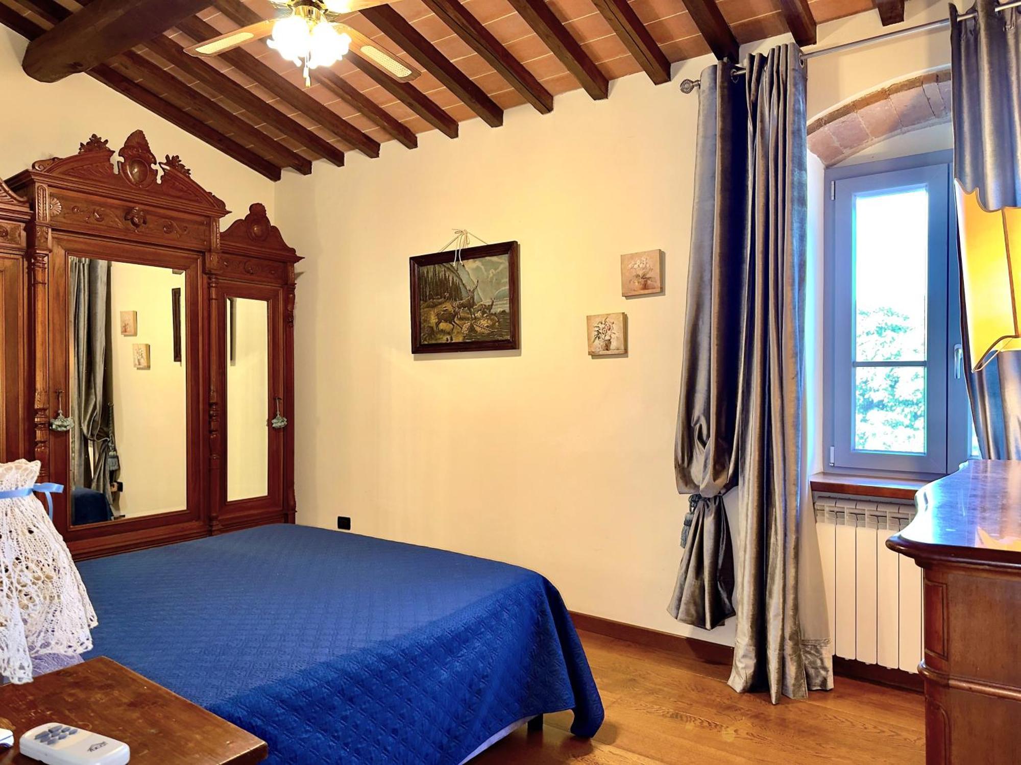 Relais Santa Margherita Αρέτσο Εξωτερικό φωτογραφία