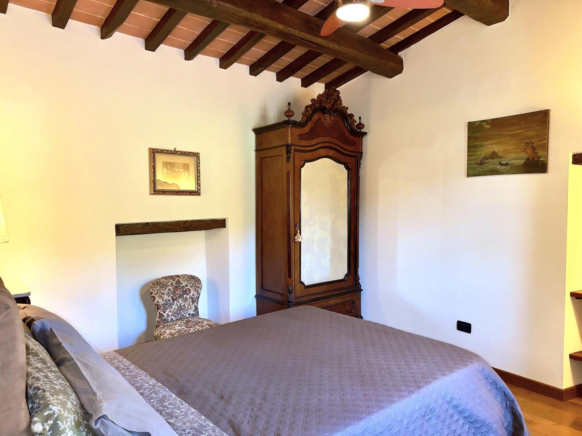 Relais Santa Margherita Αρέτσο Εξωτερικό φωτογραφία
