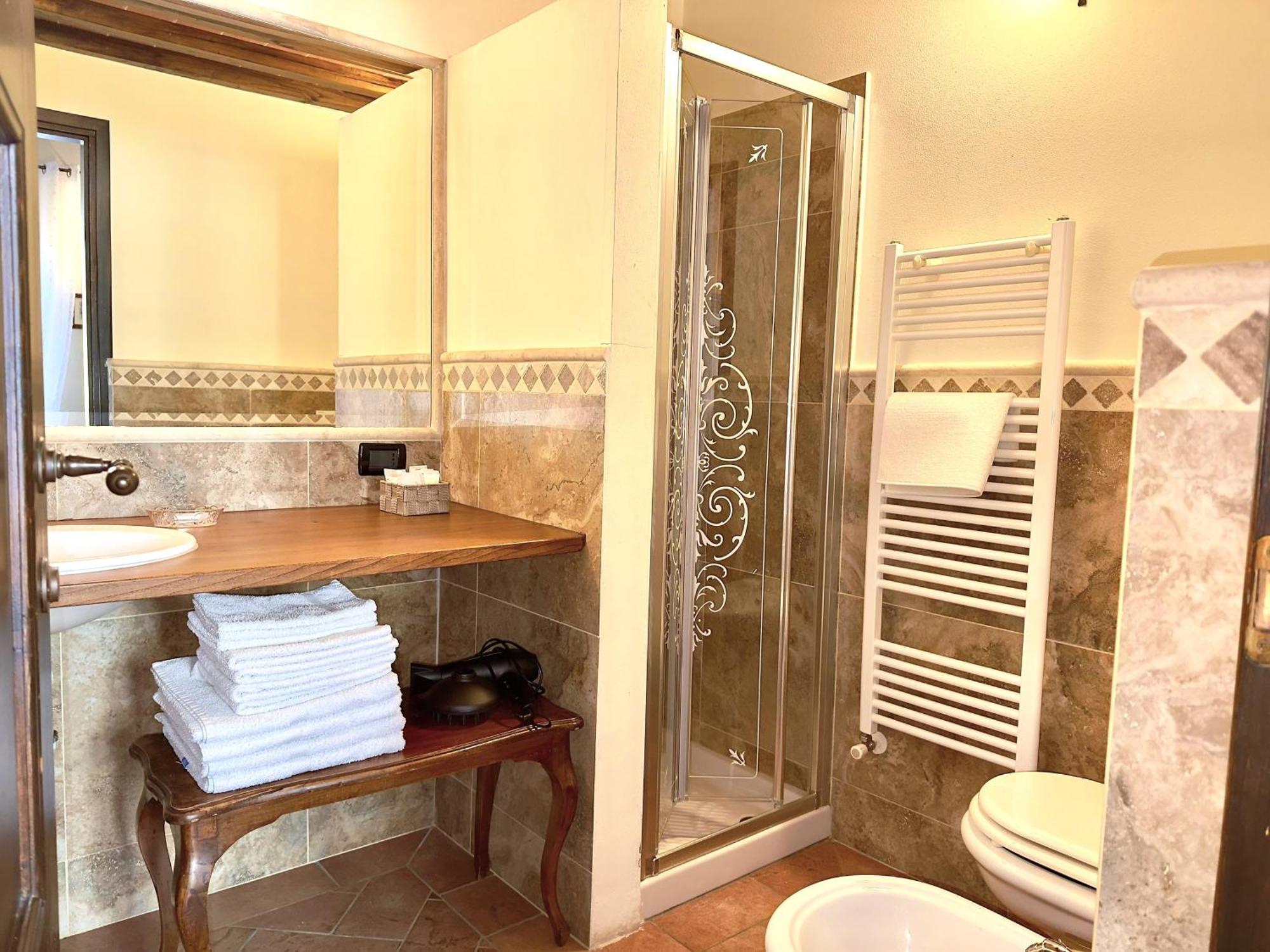 Relais Santa Margherita Αρέτσο Εξωτερικό φωτογραφία