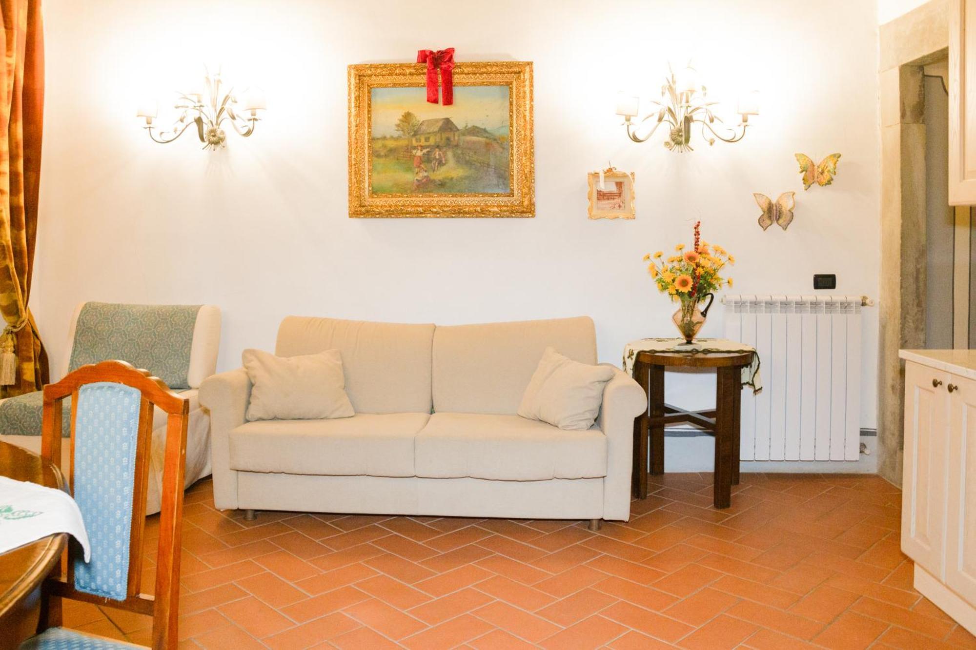 Relais Santa Margherita Αρέτσο Εξωτερικό φωτογραφία
