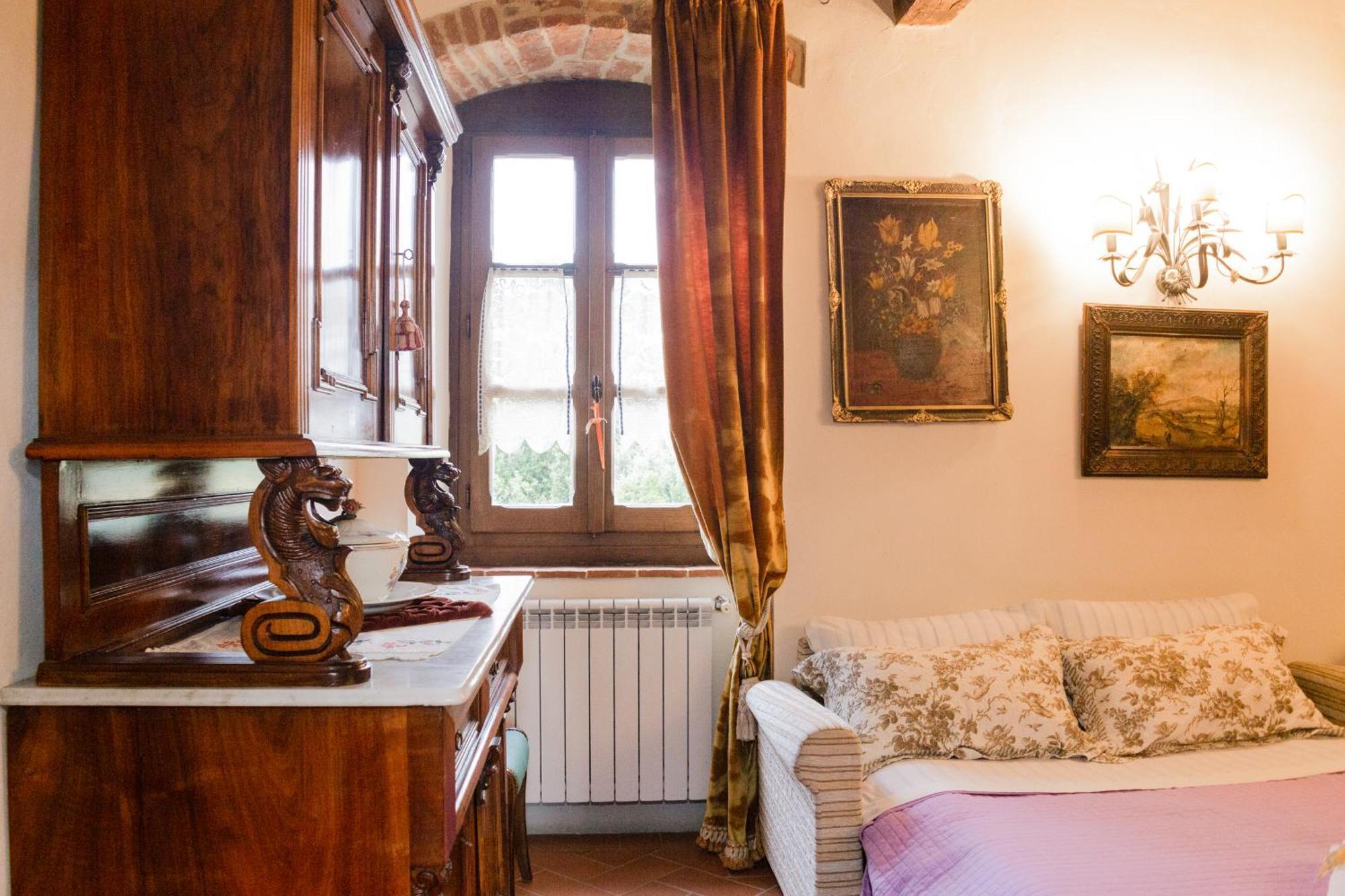 Relais Santa Margherita Αρέτσο Εξωτερικό φωτογραφία