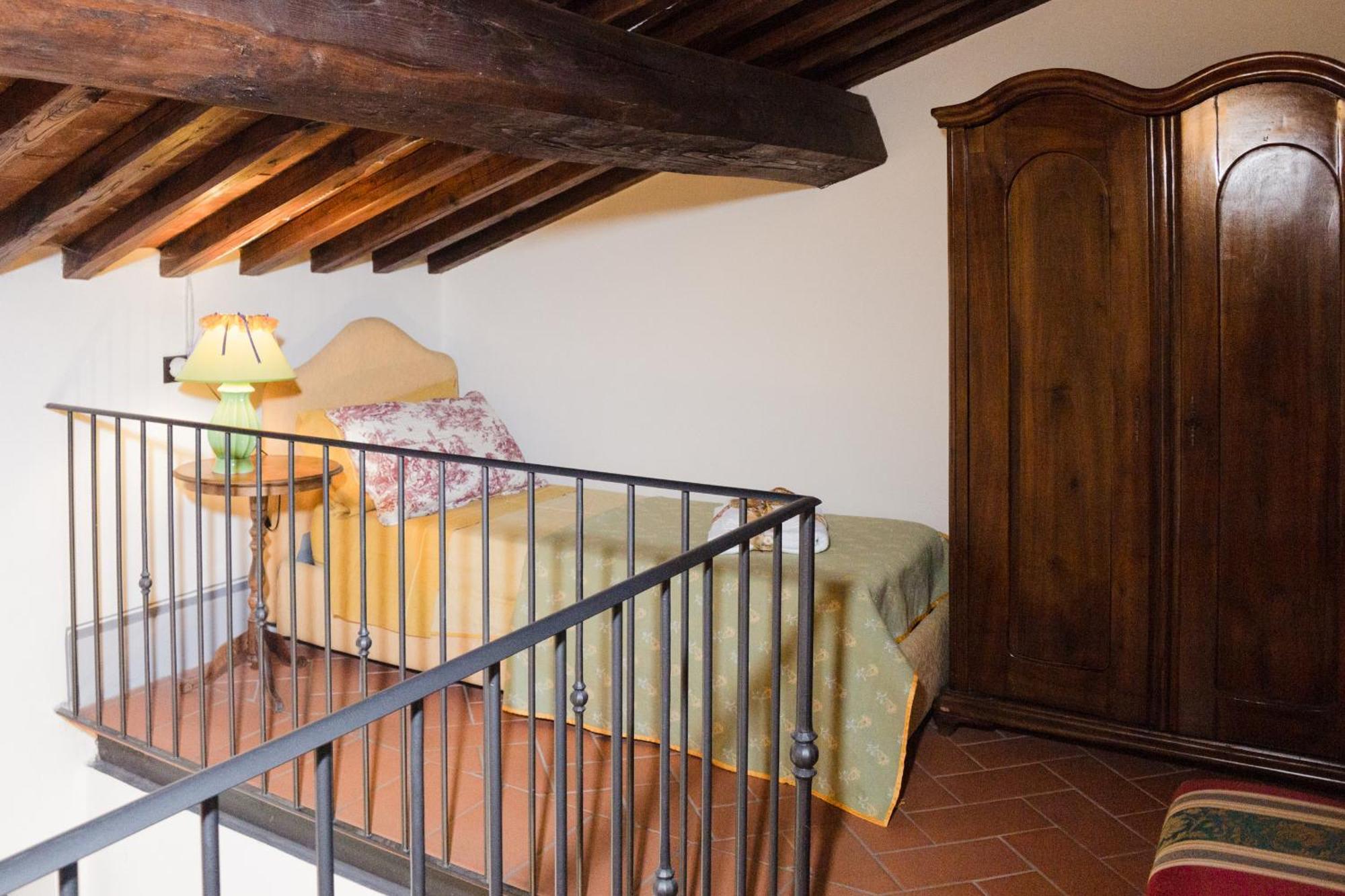 Relais Santa Margherita Αρέτσο Εξωτερικό φωτογραφία