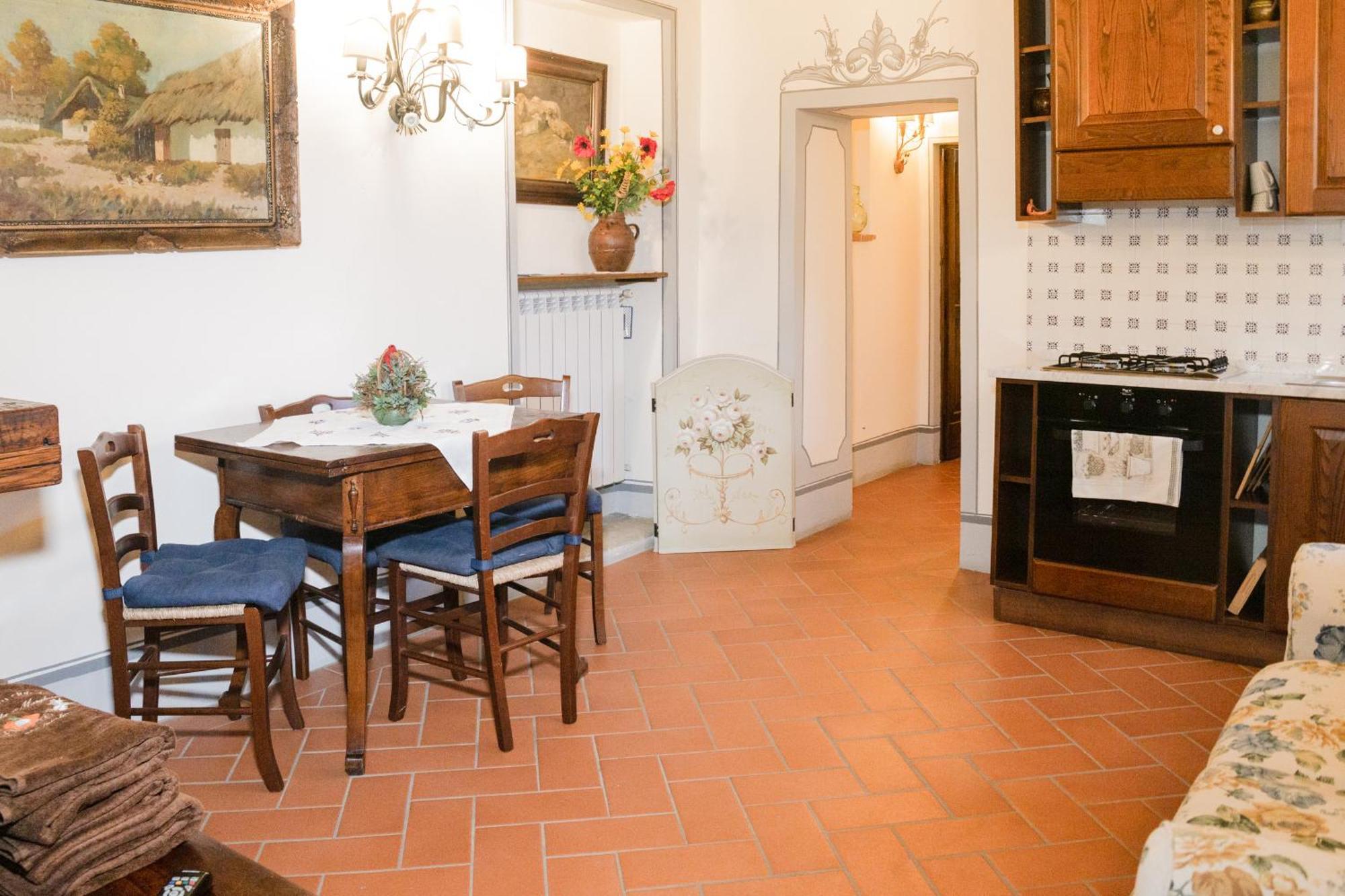 Relais Santa Margherita Αρέτσο Εξωτερικό φωτογραφία