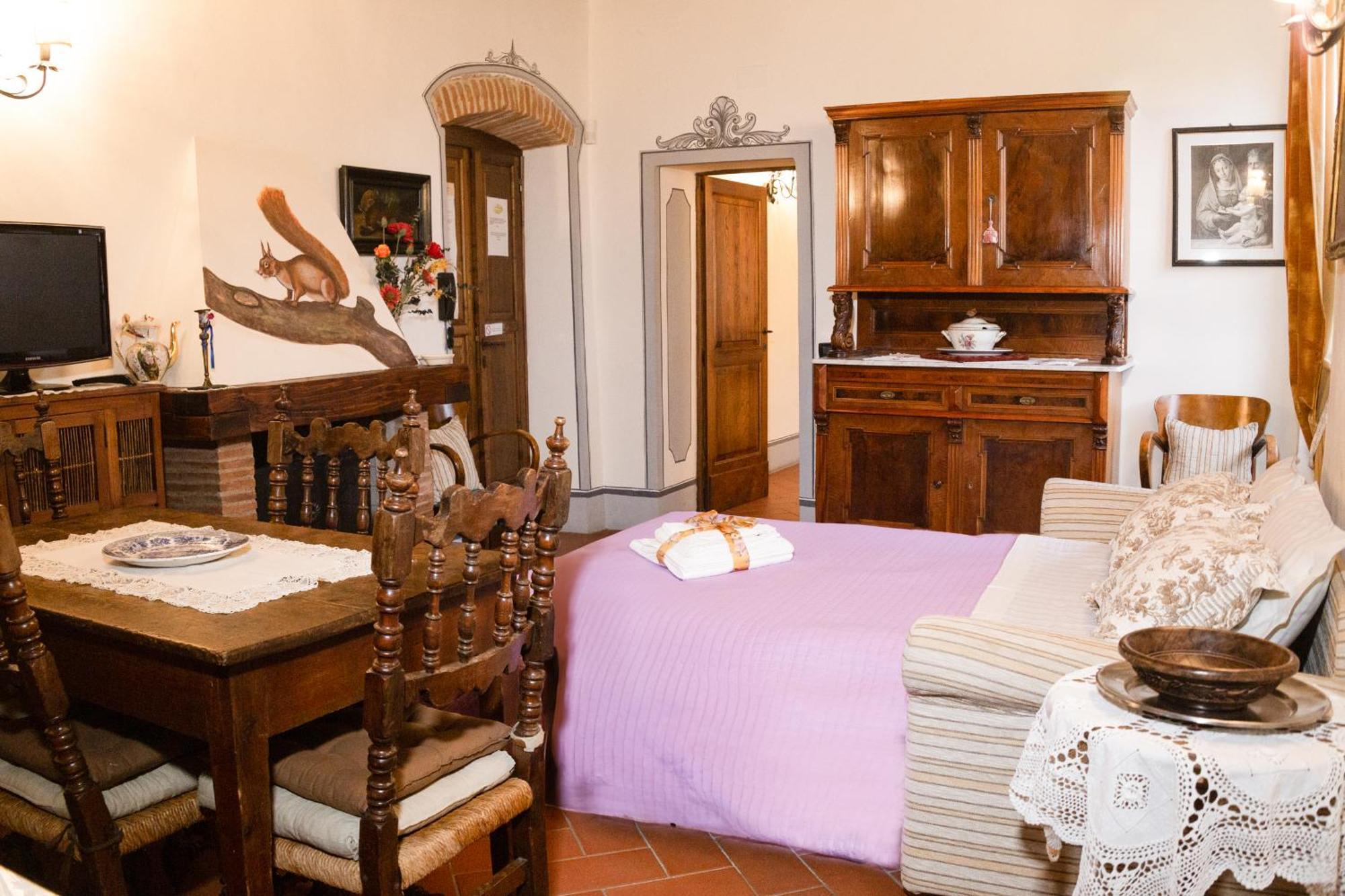Relais Santa Margherita Αρέτσο Εξωτερικό φωτογραφία