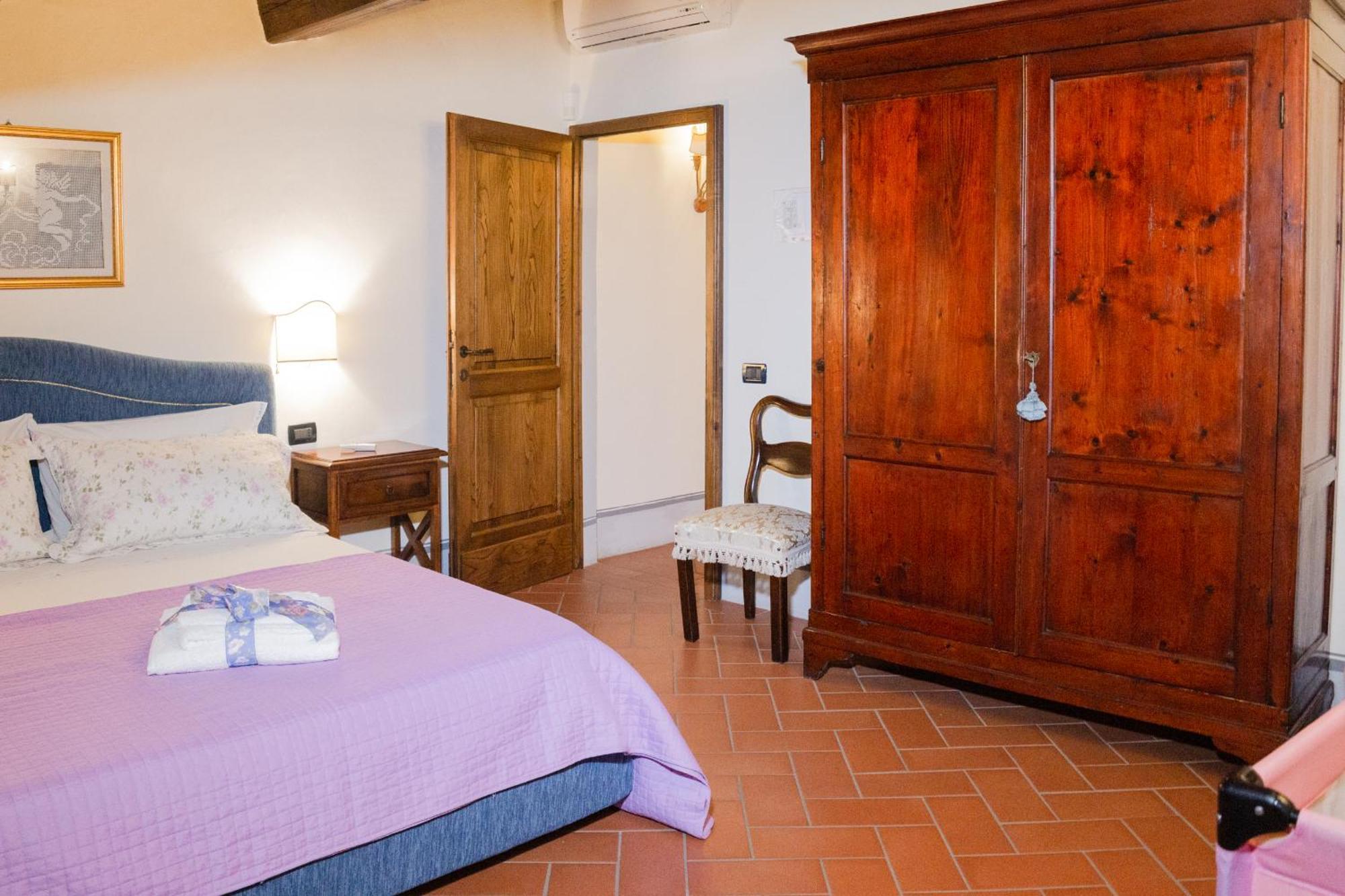 Relais Santa Margherita Αρέτσο Εξωτερικό φωτογραφία