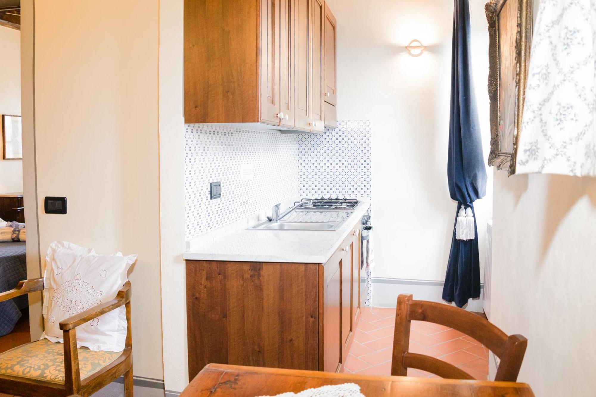Relais Santa Margherita Αρέτσο Εξωτερικό φωτογραφία