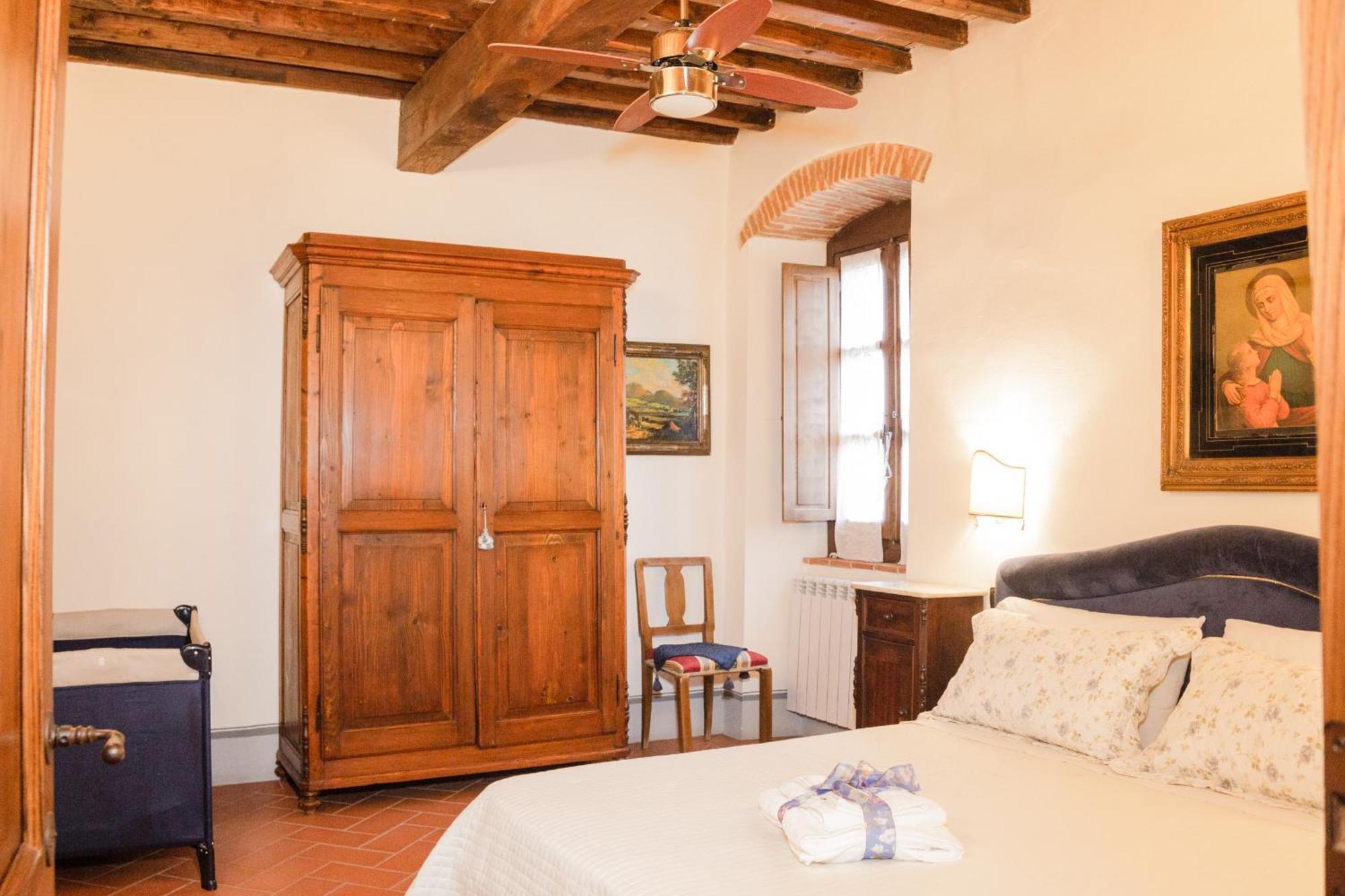 Relais Santa Margherita Αρέτσο Εξωτερικό φωτογραφία