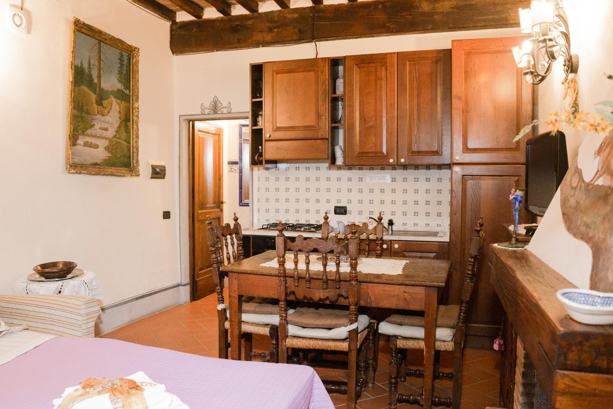 Relais Santa Margherita Αρέτσο Εξωτερικό φωτογραφία