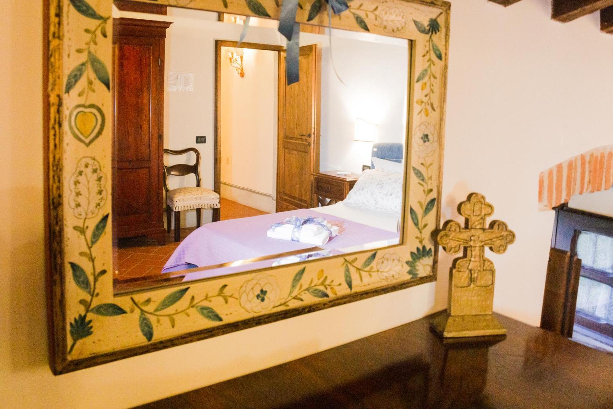 Relais Santa Margherita Αρέτσο Εξωτερικό φωτογραφία