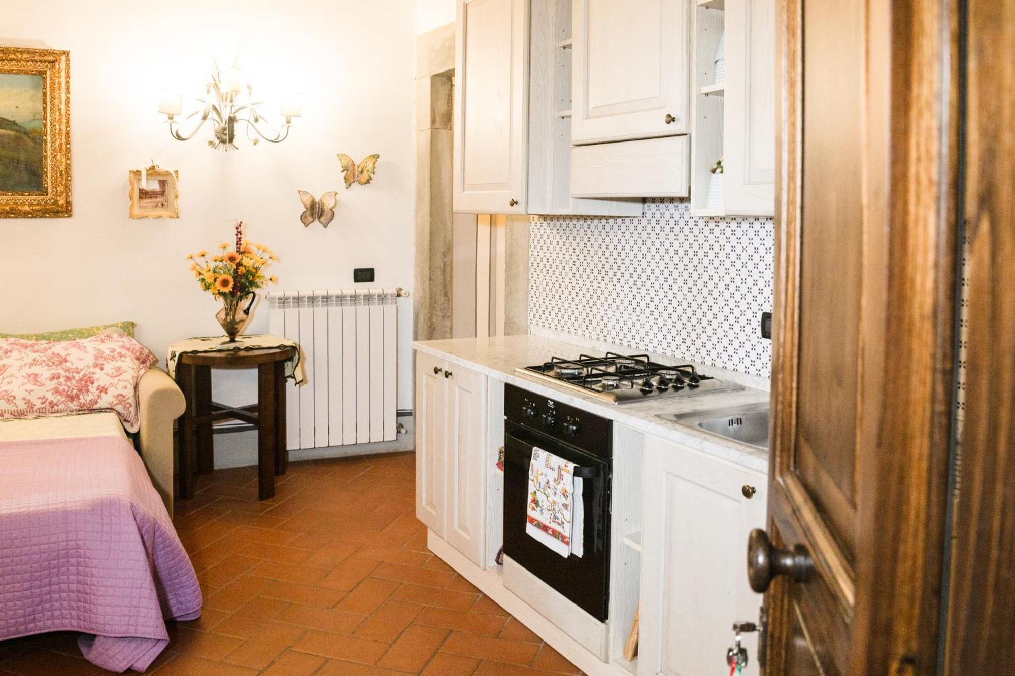 Relais Santa Margherita Αρέτσο Εξωτερικό φωτογραφία