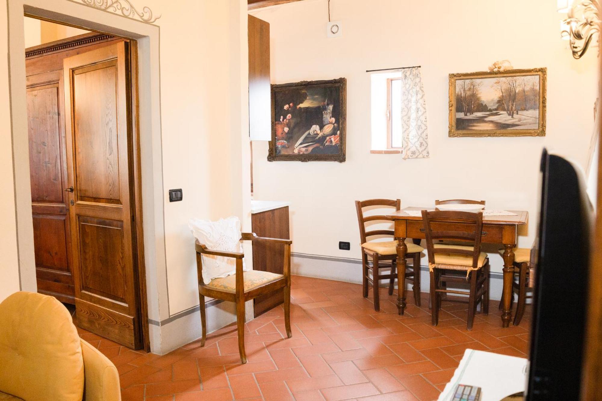 Relais Santa Margherita Αρέτσο Εξωτερικό φωτογραφία