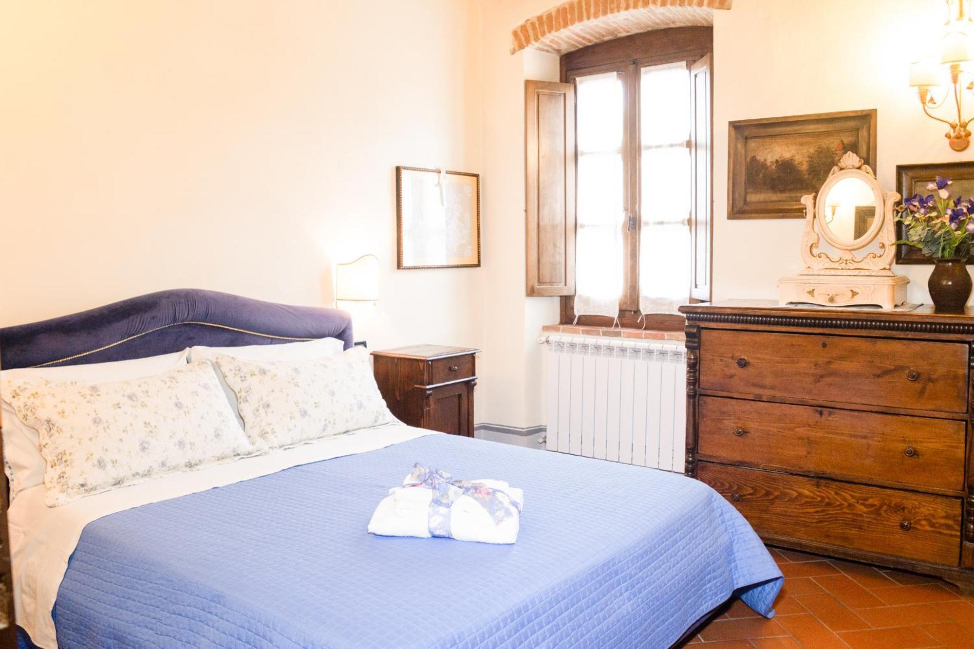 Relais Santa Margherita Αρέτσο Εξωτερικό φωτογραφία