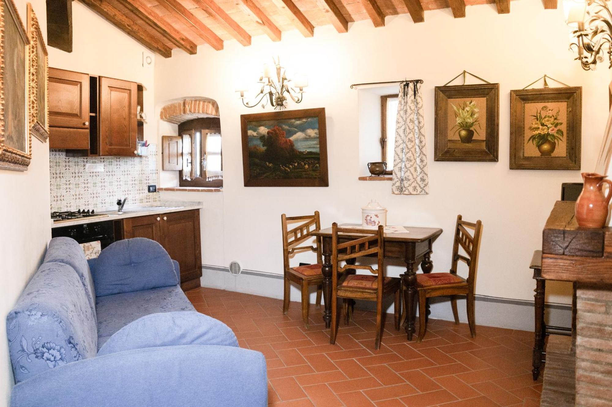 Relais Santa Margherita Αρέτσο Εξωτερικό φωτογραφία