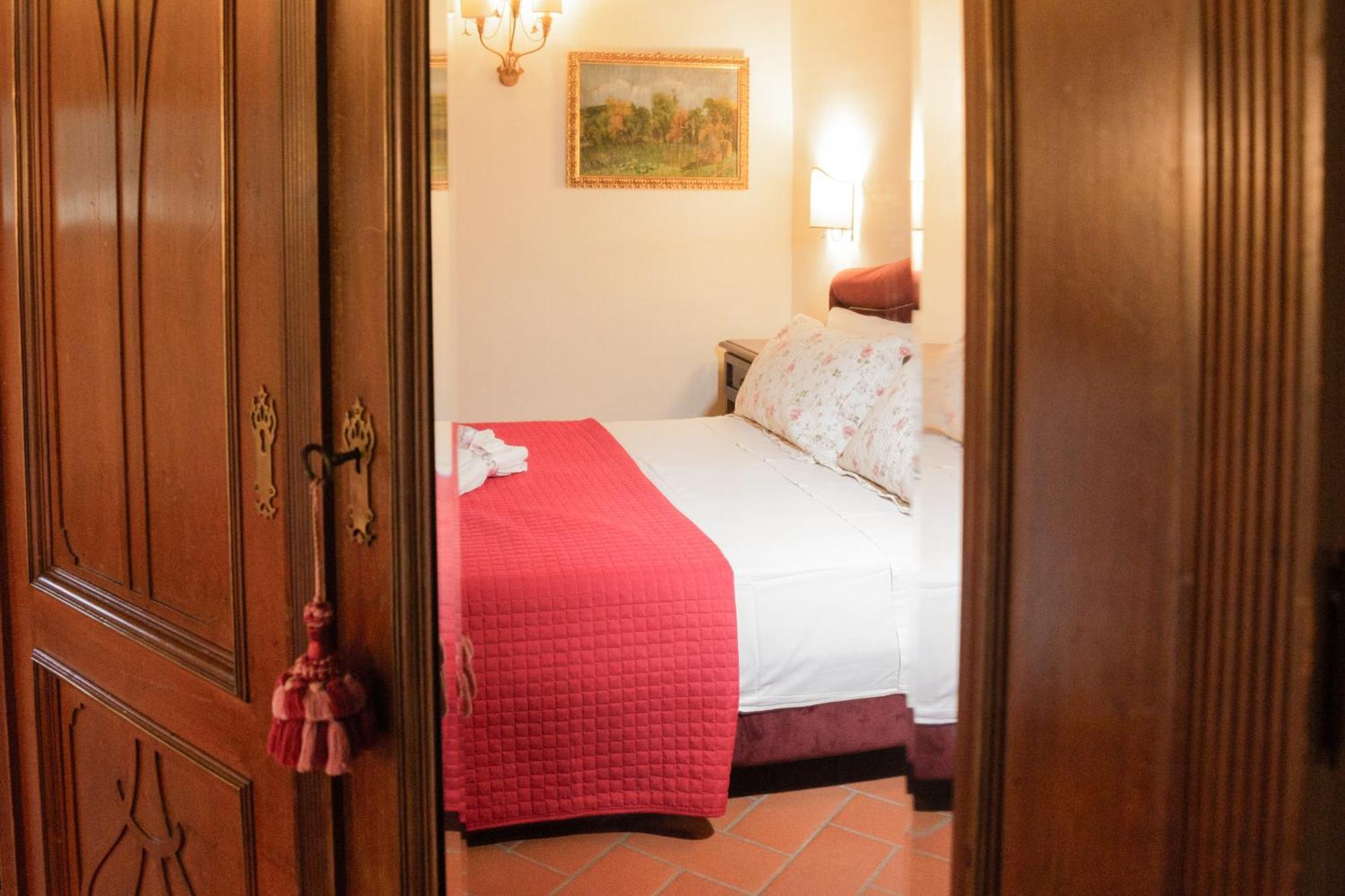 Relais Santa Margherita Αρέτσο Εξωτερικό φωτογραφία