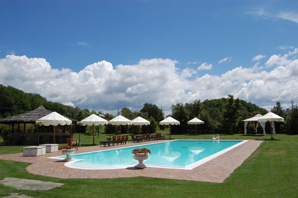 Relais Santa Margherita Αρέτσο Εξωτερικό φωτογραφία