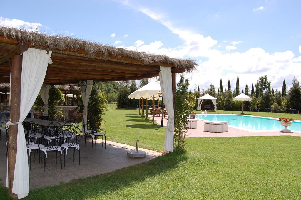 Relais Santa Margherita Αρέτσο Εξωτερικό φωτογραφία