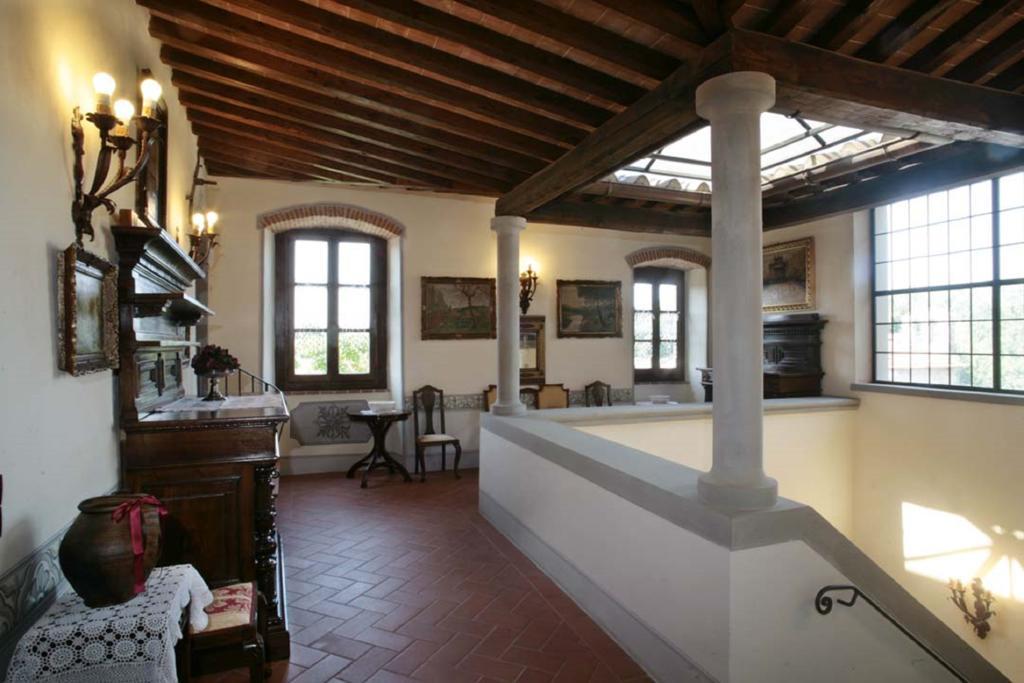 Relais Santa Margherita Αρέτσο Εξωτερικό φωτογραφία