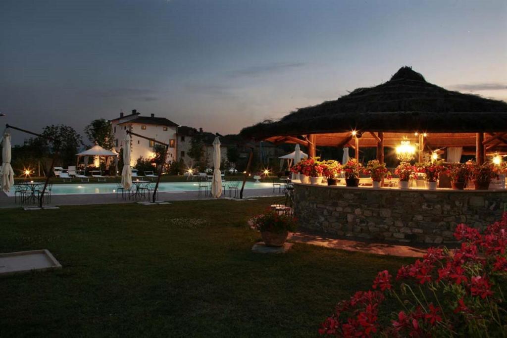 Relais Santa Margherita Αρέτσο Εξωτερικό φωτογραφία