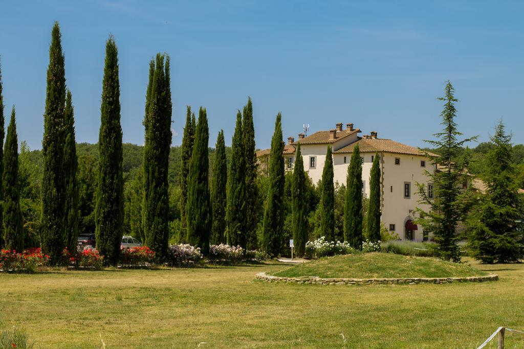 Relais Santa Margherita Αρέτσο Εξωτερικό φωτογραφία