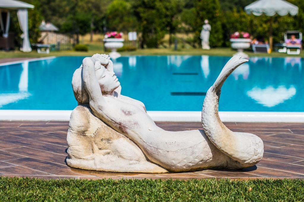 Relais Santa Margherita Αρέτσο Εξωτερικό φωτογραφία